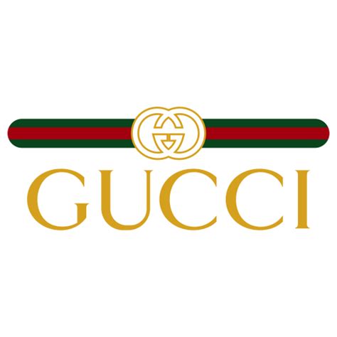 gucci logo transparent.